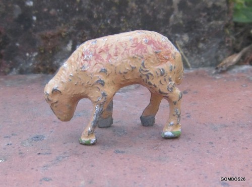 Plomb creux animaux de - creux,