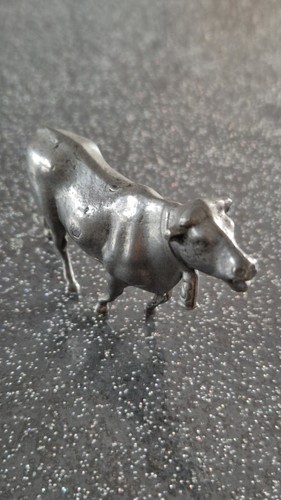 Figurine vache ferme en - vache,