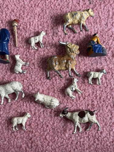 Ferme lot de - la,