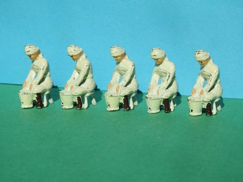 Taylor barrett figurine - barrett,
