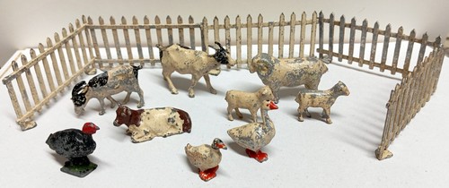 Figurines - bf,