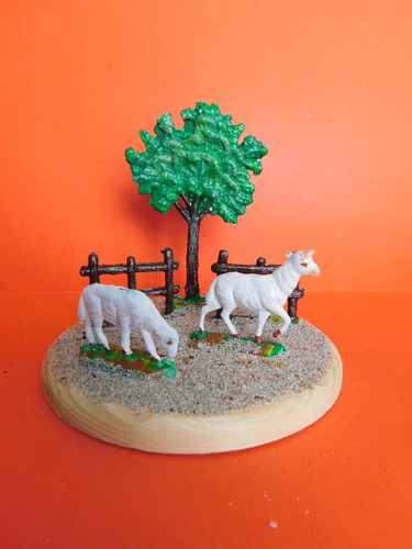 Schneider petit diorama la - petit,