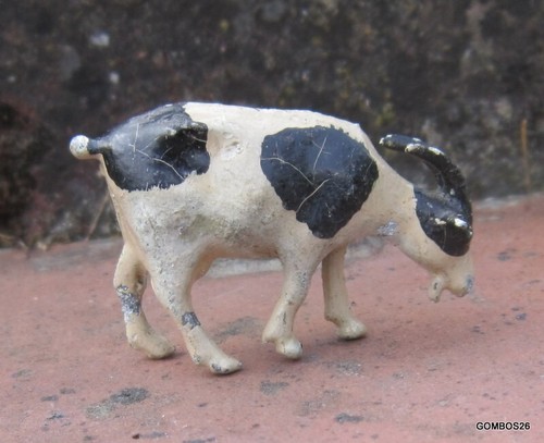 Plomb creux animaux - plomb, bf